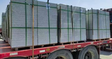 嘉峪关芝麻白花岗岩出货日常地铺石