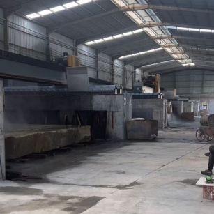 嘉峪关大切车间生产日常